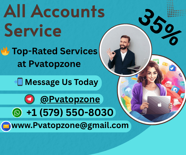 Top 10 Reliable Websites for Buying Gmail Accounts usa